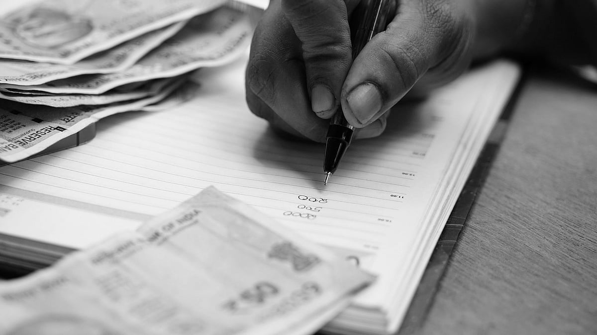 2018-22: Banks wrote off Rs 10 lakh crore loans