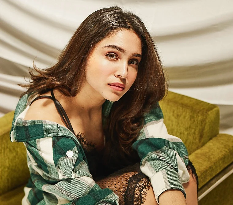 Bunty Aur Babli 2 actor Sharvari signs three-film deal with YRF, even before release of debut movie