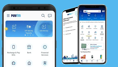 Paytm removed from Google Play Store: Is your money safe in ...
