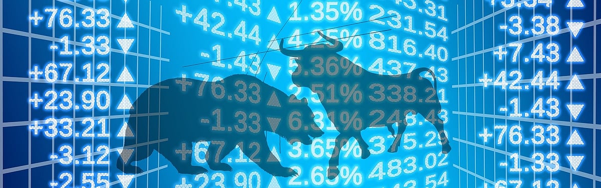 Trends on SGX Nifty indicate a gap-down opening for Indian indices - Vimarsana News