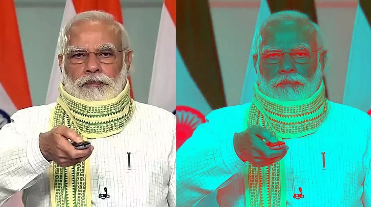[Free Press Journal]Why the Indian commentariat need to get over its Panglossian-Kafkaesque discourse about PM Modi