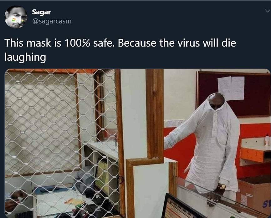 Fpj Fun Corner Best Whatsapp Jokes And Memes To Lighten Your Mood Amid Covid 19 On September 8 2020 Fpj Fun Corner Best Whatsapp Jokes And Memes To Lighten Your Mood Amid Covid 19 On September 8 2020