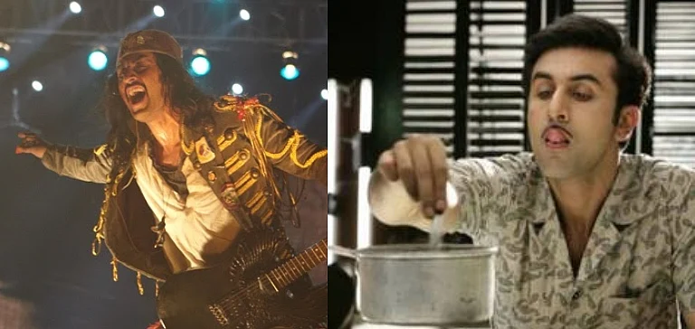 Ranbir Kapoor birthday special: From 'Rockstar' to 'Barfi', 5 films that perfectly captured his...