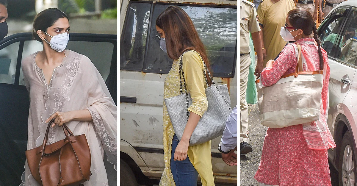 Extorting Bollywood celebs, role of Rakesh Asthana and fake drug cases by NCB's Sameer Wankhede -...