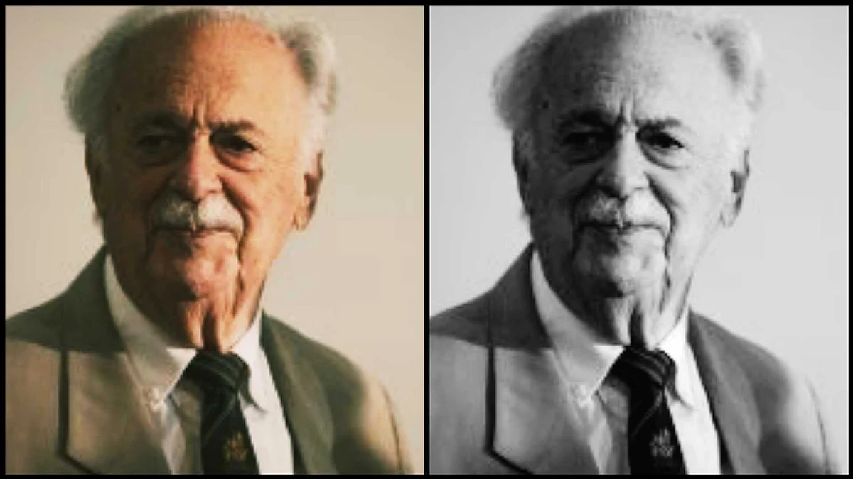 George Bizos passes away - Five things to know about anti-apartheid crusader and Nelson Mandela's...