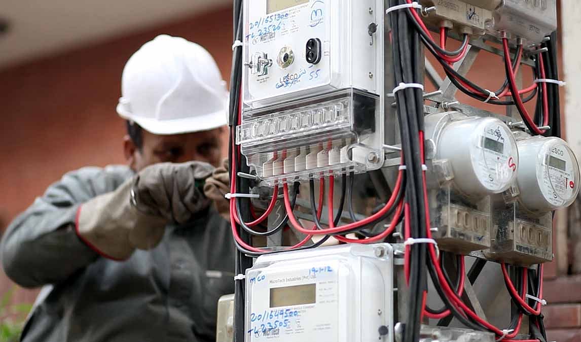 Bhopal: Cong to launch drive against inflated electricity bills - Vimarsana News