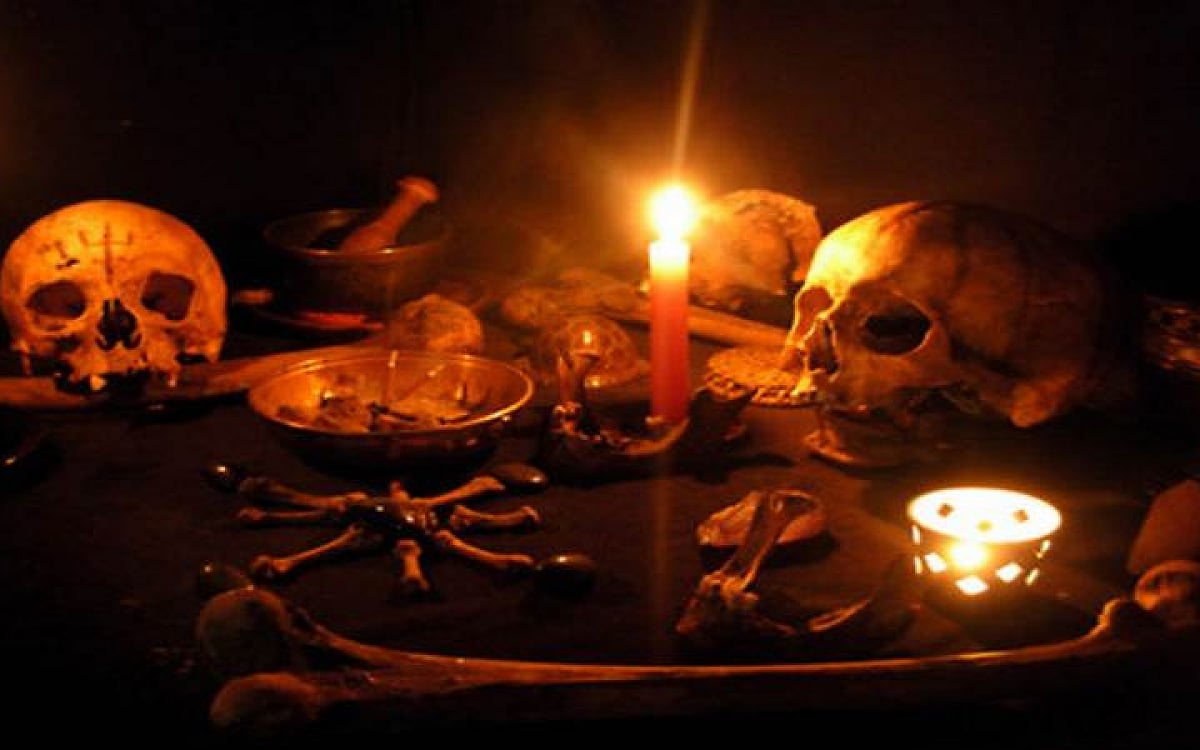 Maharashtra: 14-yr-old Sangli boy dies after witch doctor beats him to expel 'demon' - Vimarsana News
