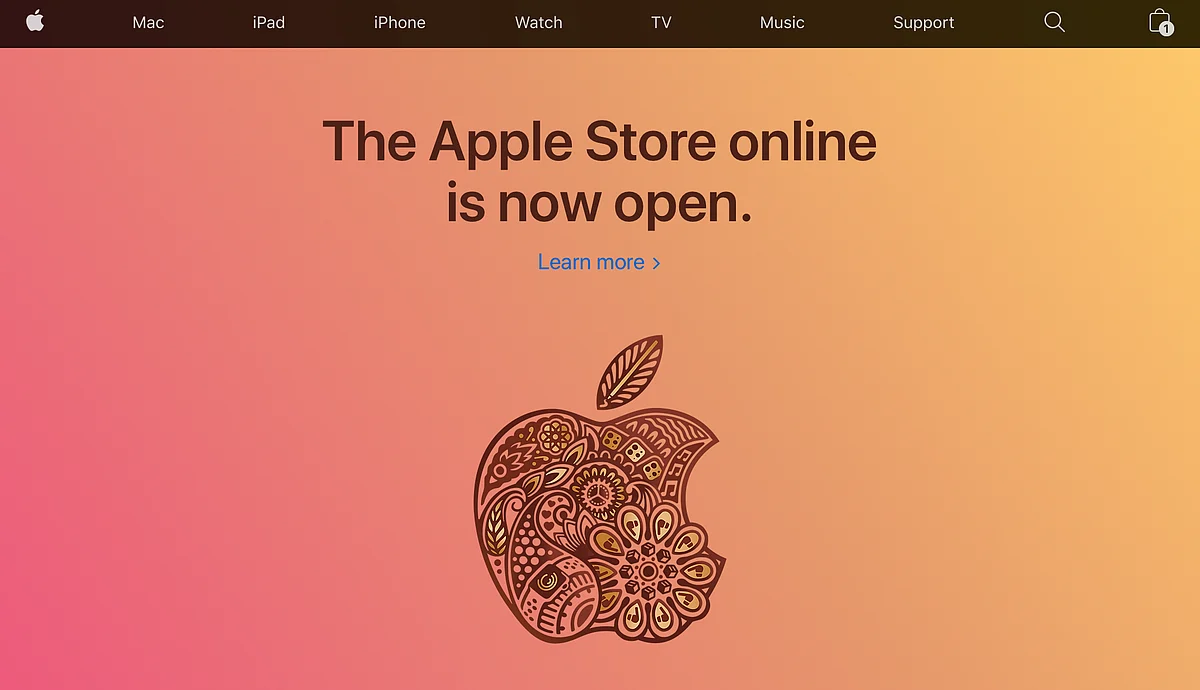Apple Store India goes live: Is Apple calculating conversion rate of USD 1 equals to Rs 100?