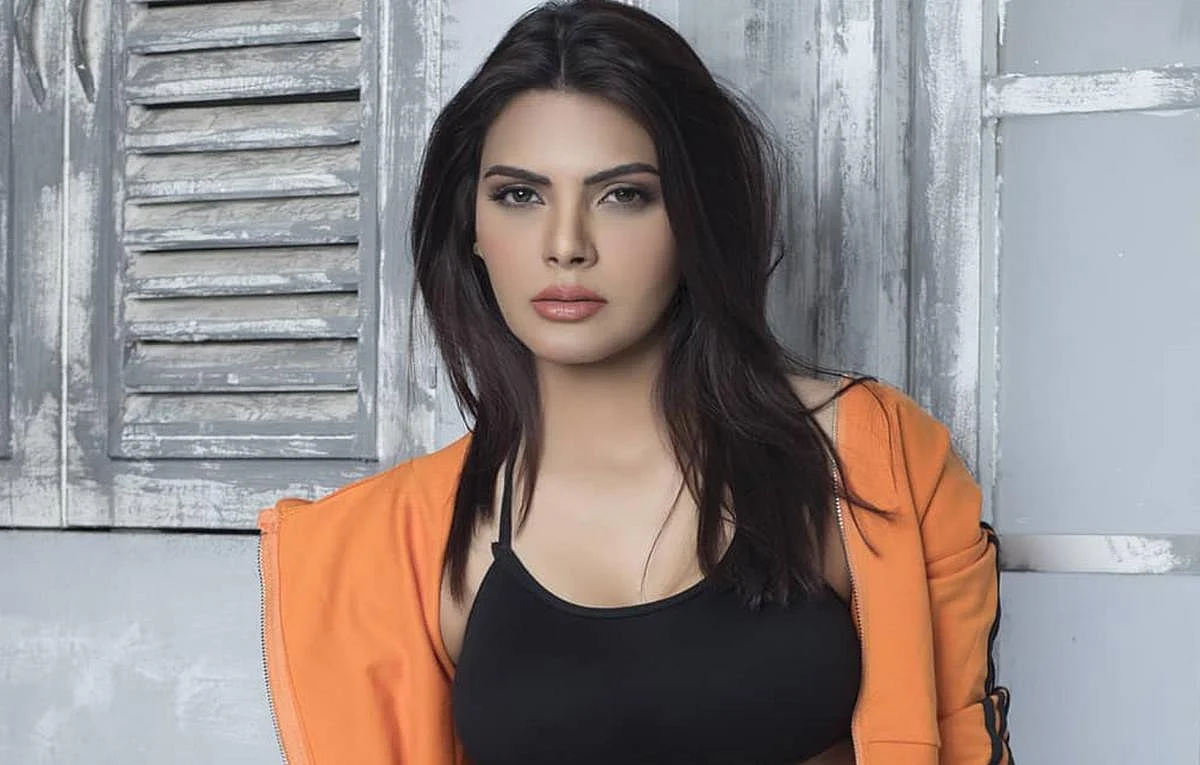 FPJ Exclusive - 'Sushant’s murderers are deeply linked to Bollywood's drug cartel': Sherlyn Chopra