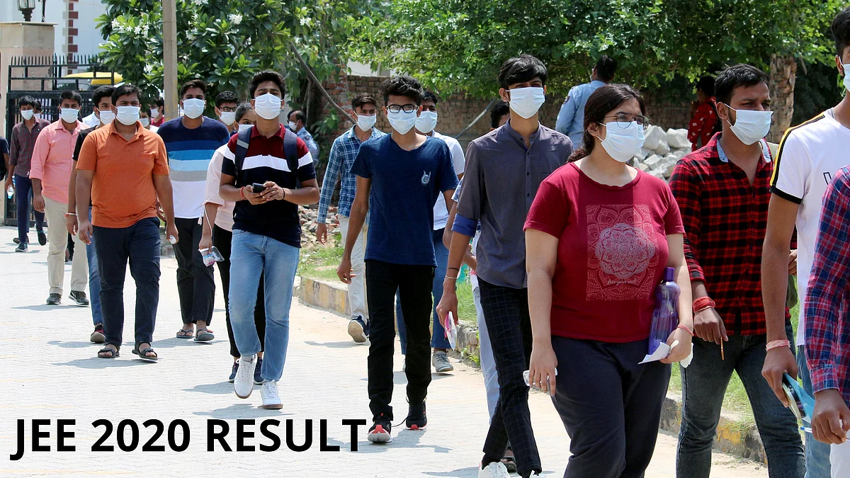 JEE Main 2020: NTA announces Paper 2 results on jeemain.nta.nic.in; click here for more details