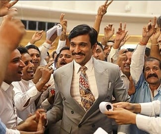 Scam 1992 The Harshad Mehta Story Worth Investing Your Time Into