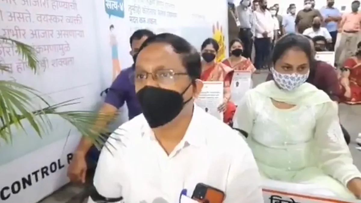 Thane: BJP corporators protest TMC's online general body meet; say 'virtual way is not working'