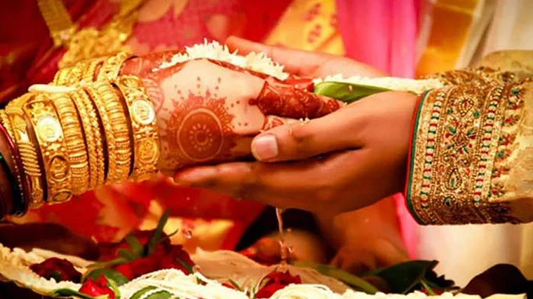 Lockdown fallout: Sharp spike in child marriages in Maharashtra, 138 cases between June and...