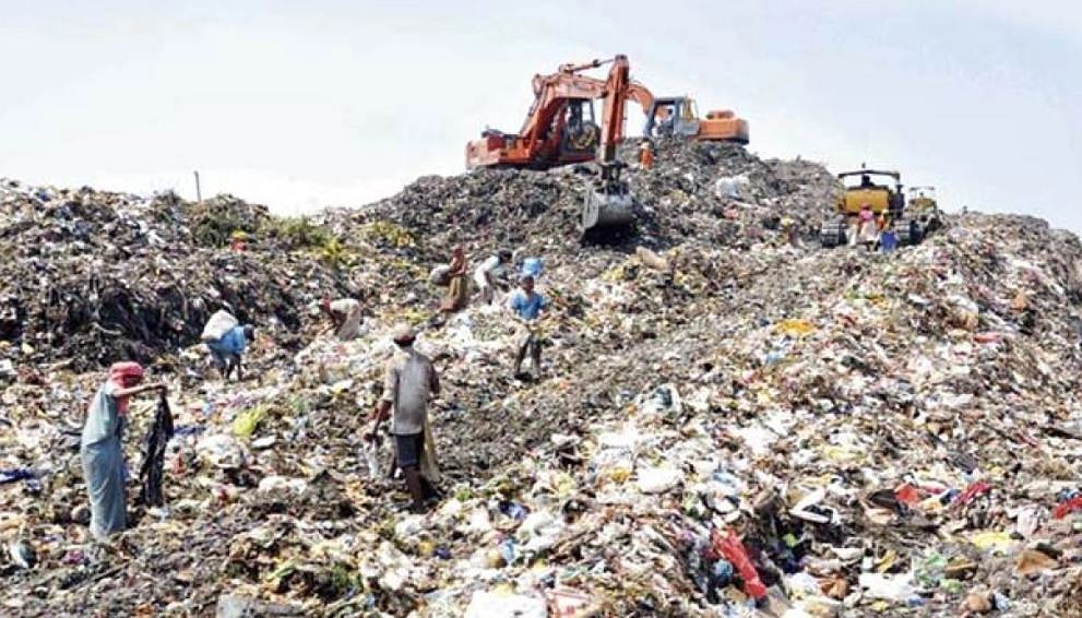 Thane: Petition to shut Diva dump yard gains momentum - Vimarsana News
