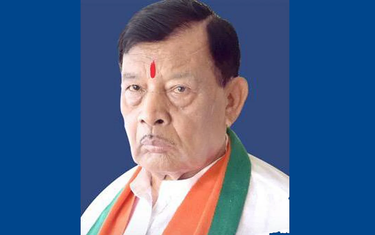 Madhya Pradesh: Minister expresses regret over 'upper caste women' remark that sparked row