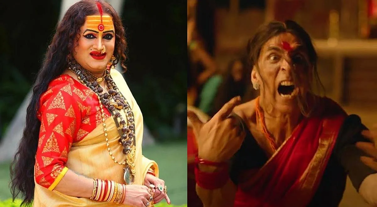 ‘From one Laxmmi to another’: Transgender rights activist Laxmi Narayan Tripathi lauds Akshay...
