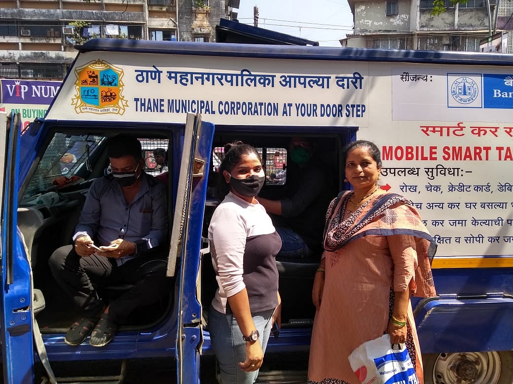 Tmc Property Tax Payment Our services are available online, by phone