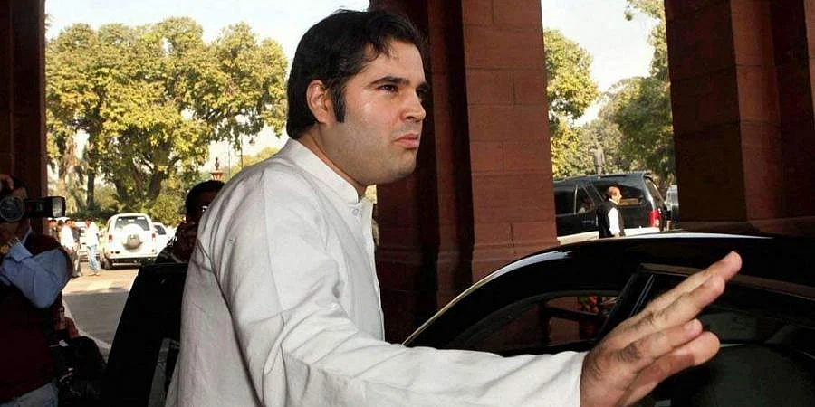Varun Gandhi again writes letter to UP CM Yogi Adityanath, this time raises issue of contract...