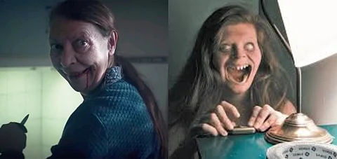 2020 From Lights Out To Marianne Binge Watch These Terrifying Horror Shows S Get Your Fright Fix Terrifying Horror Shows, Pictures Of Lights Out