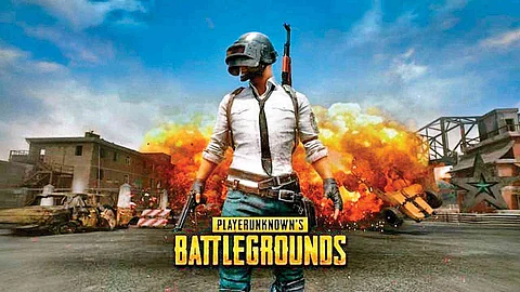 PUBG Mobile unfolds as top-grossing mobile game globally for December 2021:  Report