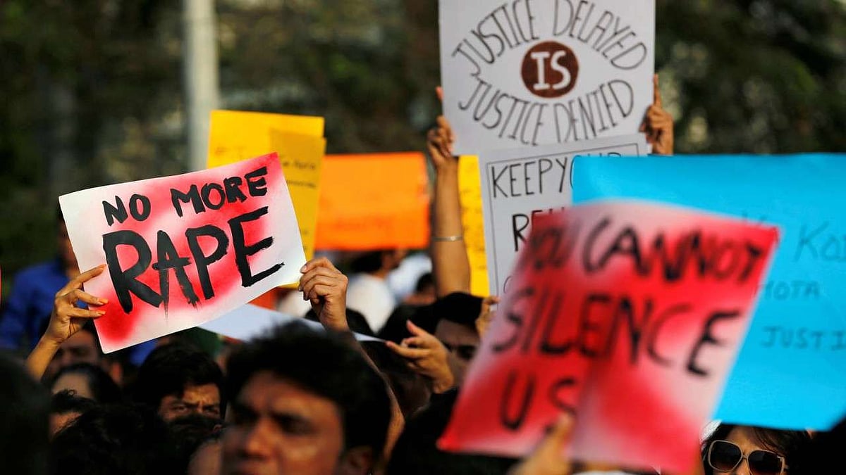UP: College student dies after being raped in Unnao, accused arrested - Vimarsana News