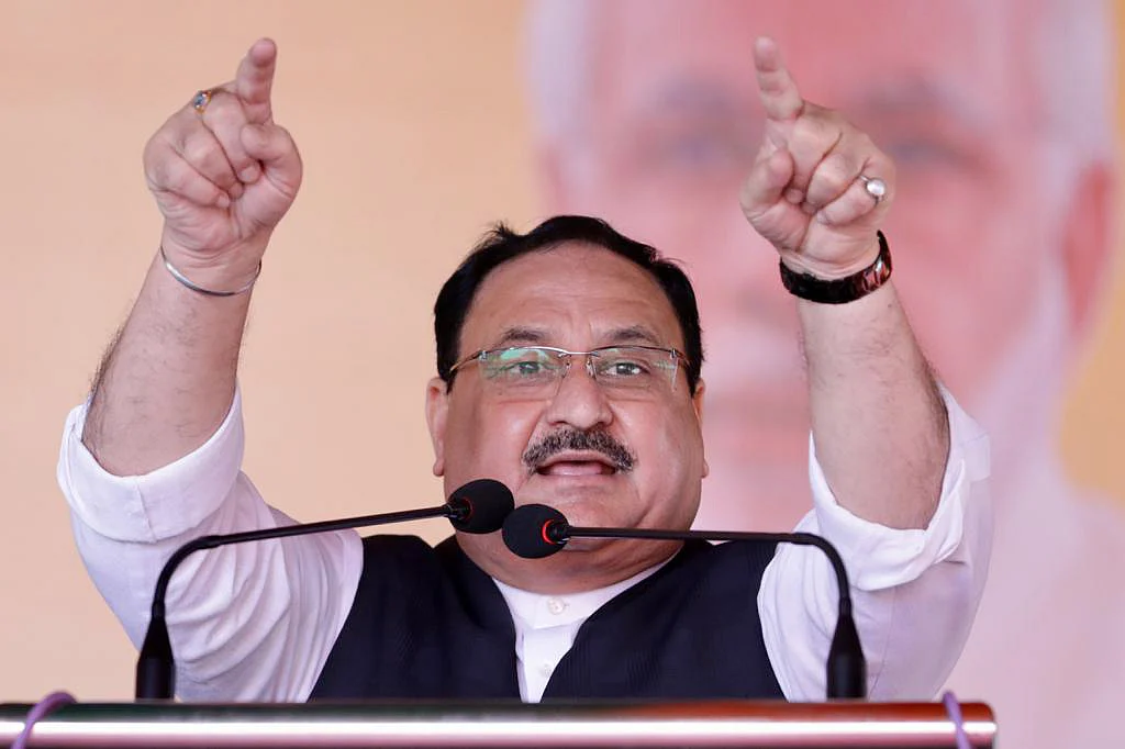 Attack on JP Nadda's convoy: WB govt will not comply with summons by Amit Shah, says Chief Secy...