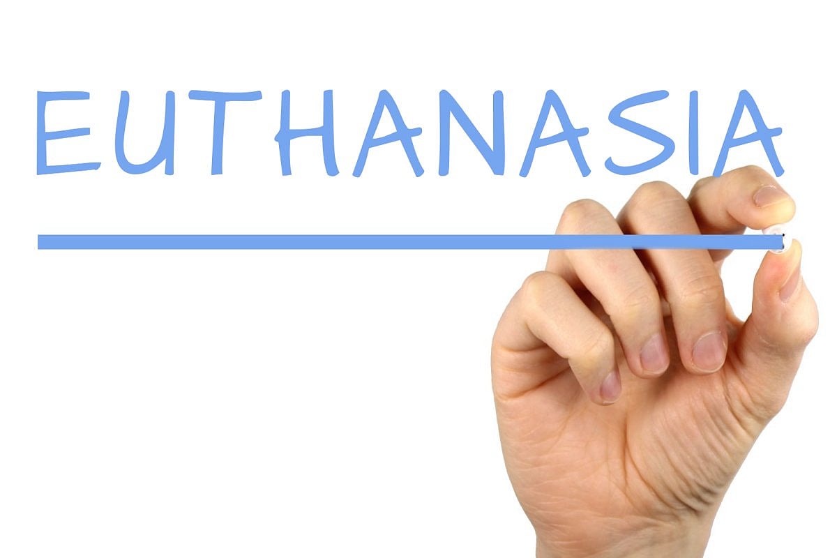 Bhopal: Family writes to President, demands euthanasia as mafia grabs land - Vimarsana News