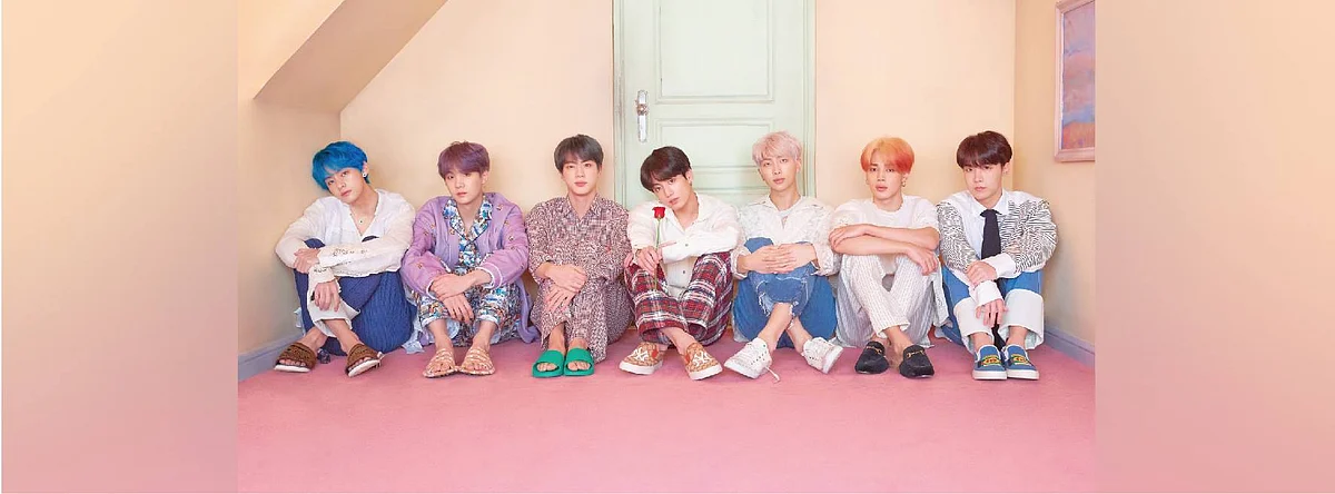 BTS Army strikes again: Shares in South Korea's Big Hit Entertainment soar in trading debut