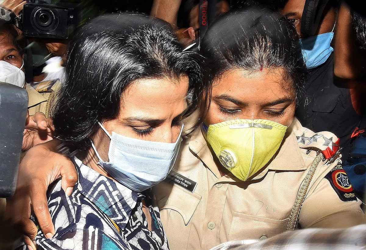 Sushant Singh Rajput's sister Meetu 'extremely disheartened' after Delhi HC quashes plea against...