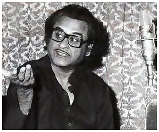 Kishore Kumar Death Anniversary Legendary Singer S Biopic That Is Long Overdue To His Fans He was famous for singing upbeat light songs, and light comical acting roles. kishore kumar death anniversary