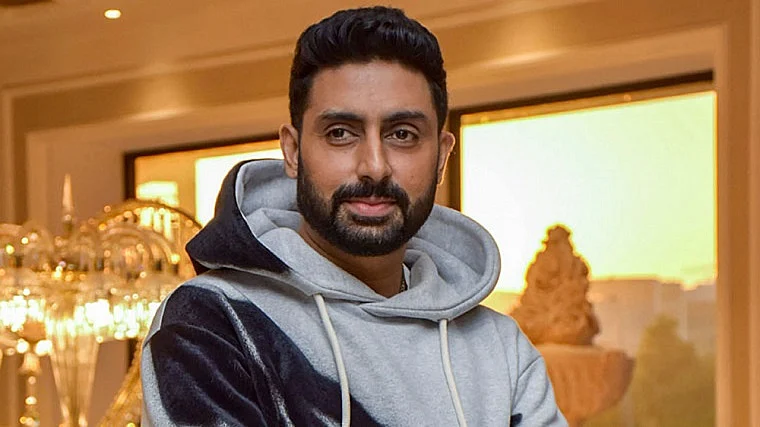 Don’t need a celebrity to popularise a sport: Abhishek Bachchan on Sons of the Soil docu-series