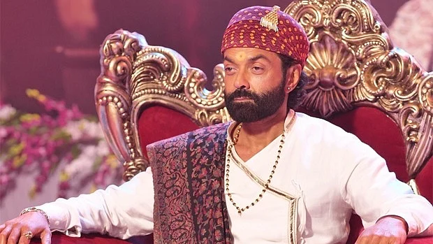 Jodhpur court asked Prakash Jha and Bobby Deol to reply on petition filed over portrayal of Hindu saints in MX Player web series Aashram.
