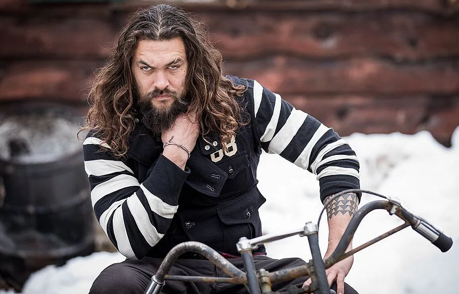 'We were starving': Jason Momoa reveals he was struggling to pay bills after 'Game of Thrones'
