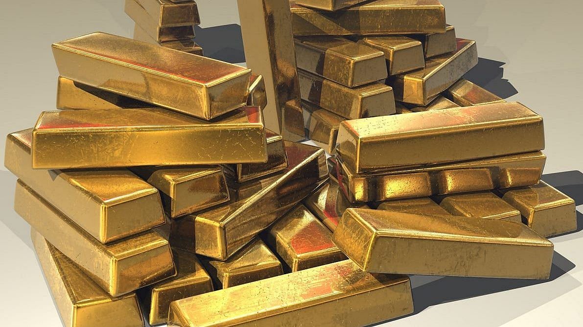 Kerala: DRI seizes 3.4kg gold worth Rs 1.7 cr, nabs two fliers who concealed it in body - Vimarsana News
