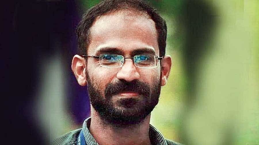Supreme Court to hear scribe Siddique Kappan's bail plea on August 26 - Vimarsana News