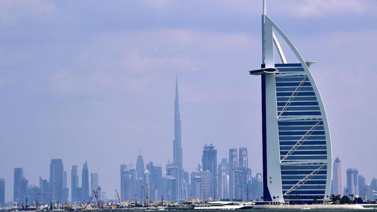 Indore: City NRI's form committee for networking in Dubai - Vimarsana News