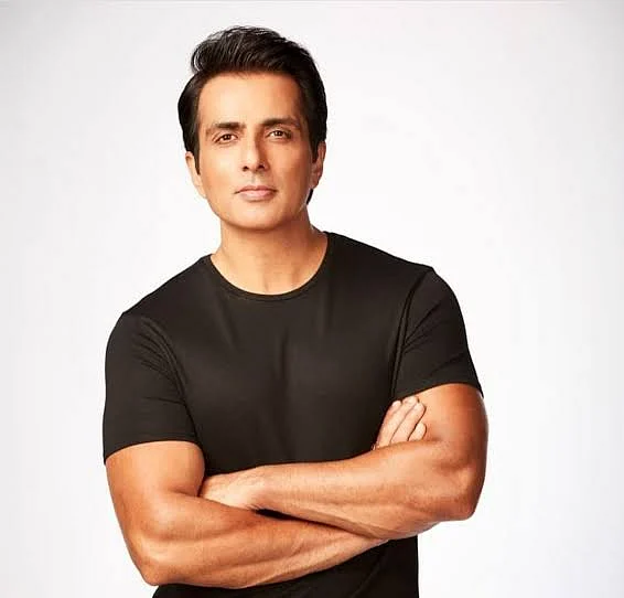 'Not a Messiah' Sonu Sood funds 7 lakh for heart surgery of 4-month old child from Hyderabad