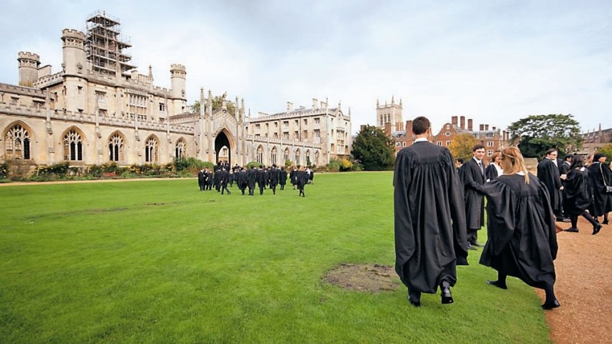 How US Affirmative Action For College Admissions Compares With Reservation In India - Vimarsana News