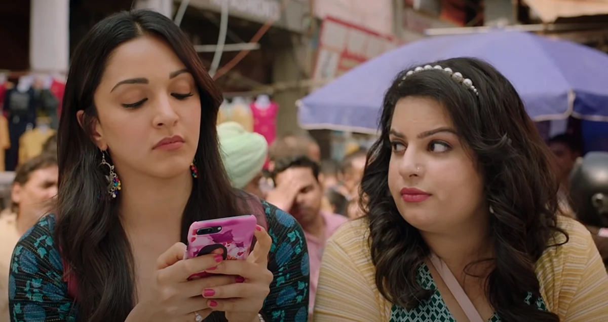 Indoo Ki Jawani: CBFC runs scissors through Kiara Advani’s film; deletes dialogues on crimes...