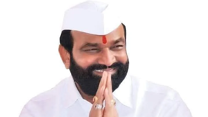 Maharashtra: NCP MLA Bharat Bhalke succumbs to post-COVID complications at Ruby Hospital in Pune