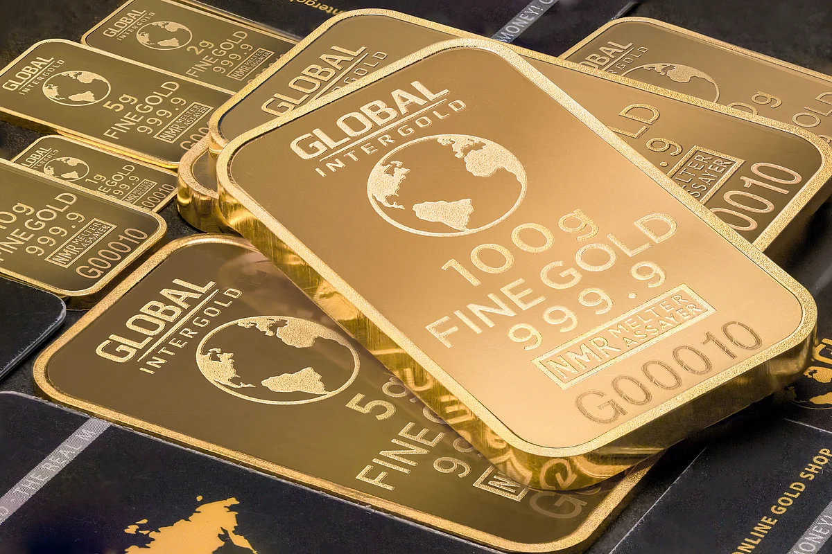 Teji Mandi Explains: Digital gold or sovereign gold bond--which one is better this season?