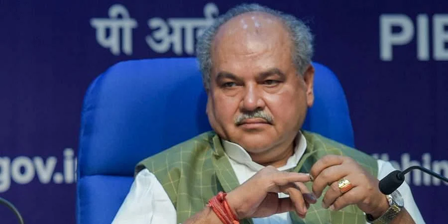 Farmers' Protest: Agri Min Narendra Singh Tomar says informal talks on, hopeful to reach solution...