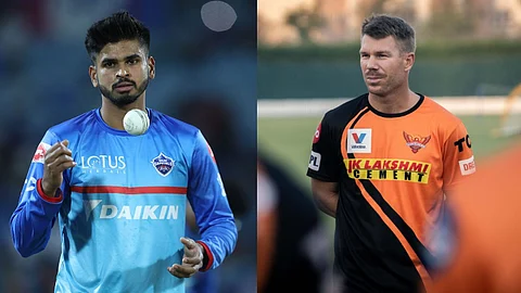 Dc Vs Srh Dream11 Prediction Best Picks For Delhi Capitals Vs Sunrisers Hyderabad Ipl Match