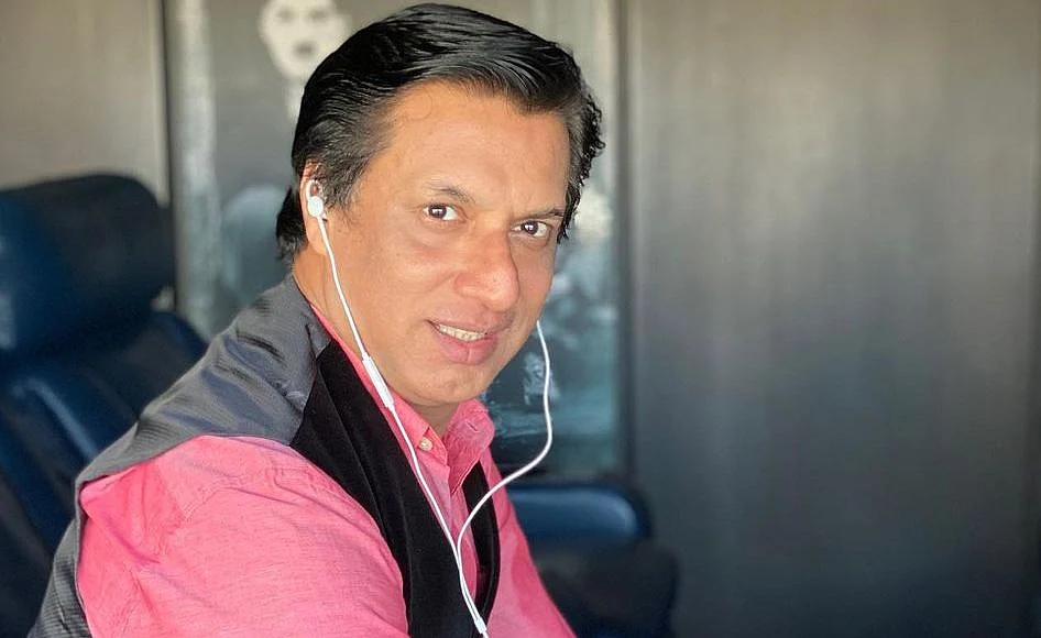 ‘Let’s move forward': Madhur Bhandarkar accepts Karan Johar’s apology over 'Fabulous Lives of...