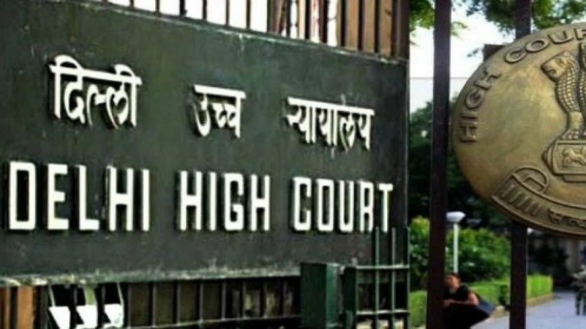 Is DDMA prohibition on gatherings being implemented across national capital: Delhi HC asks Centre