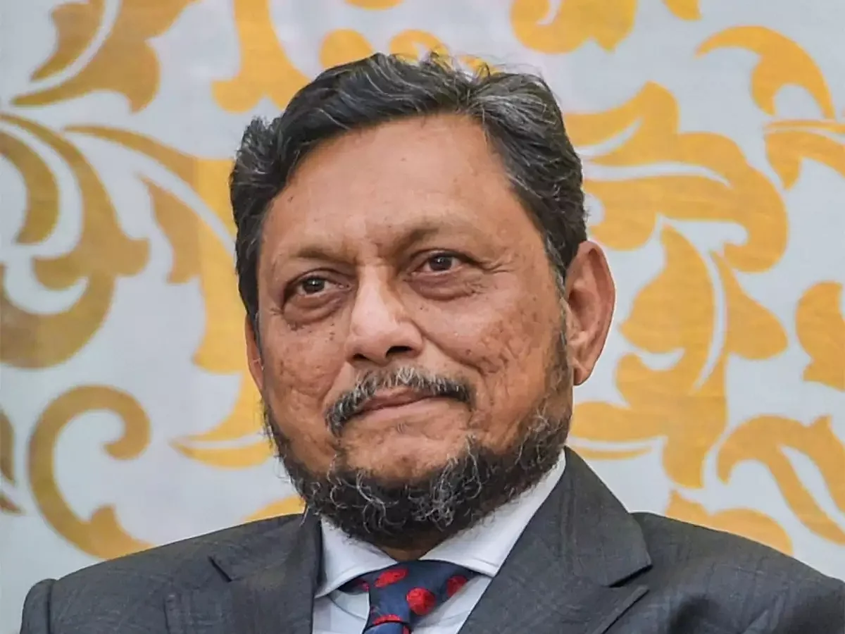 'Leaving with satisfaction, I did my best': CJI Sharad Bobde bids farewell to Supreme Court