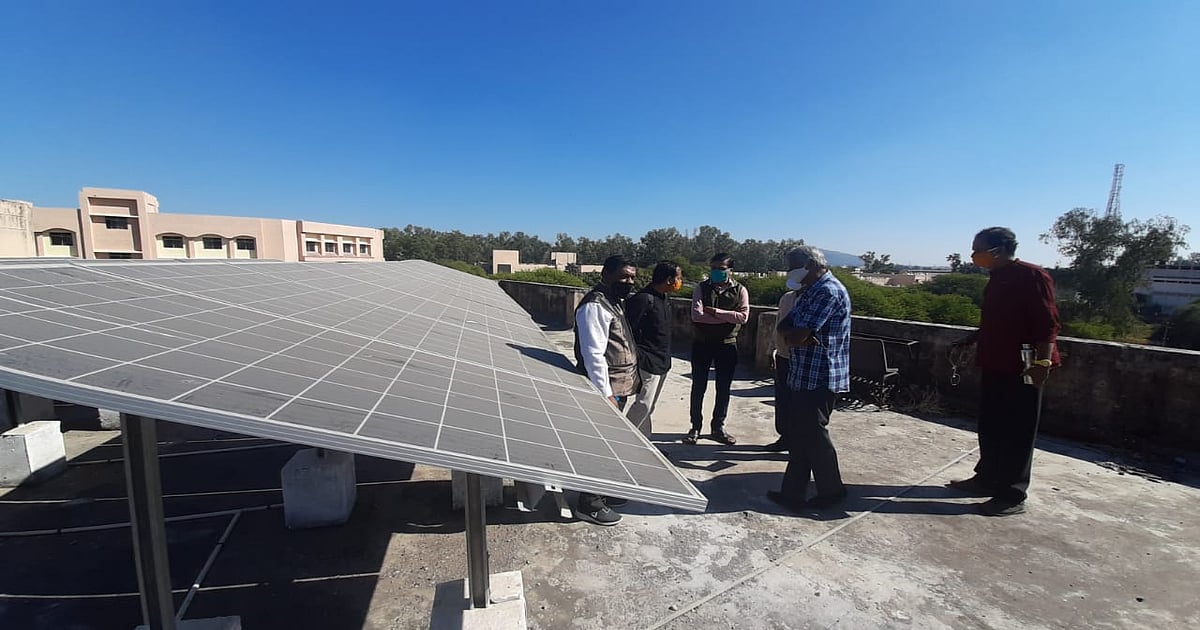 Know Your Rights: Benefits of government’s rooftop solar panel programme