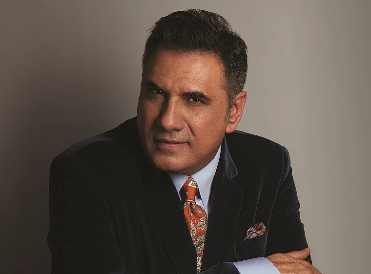 Boman Irani Birthday Special: When the veteran actor shared life lessons with aspiring actors