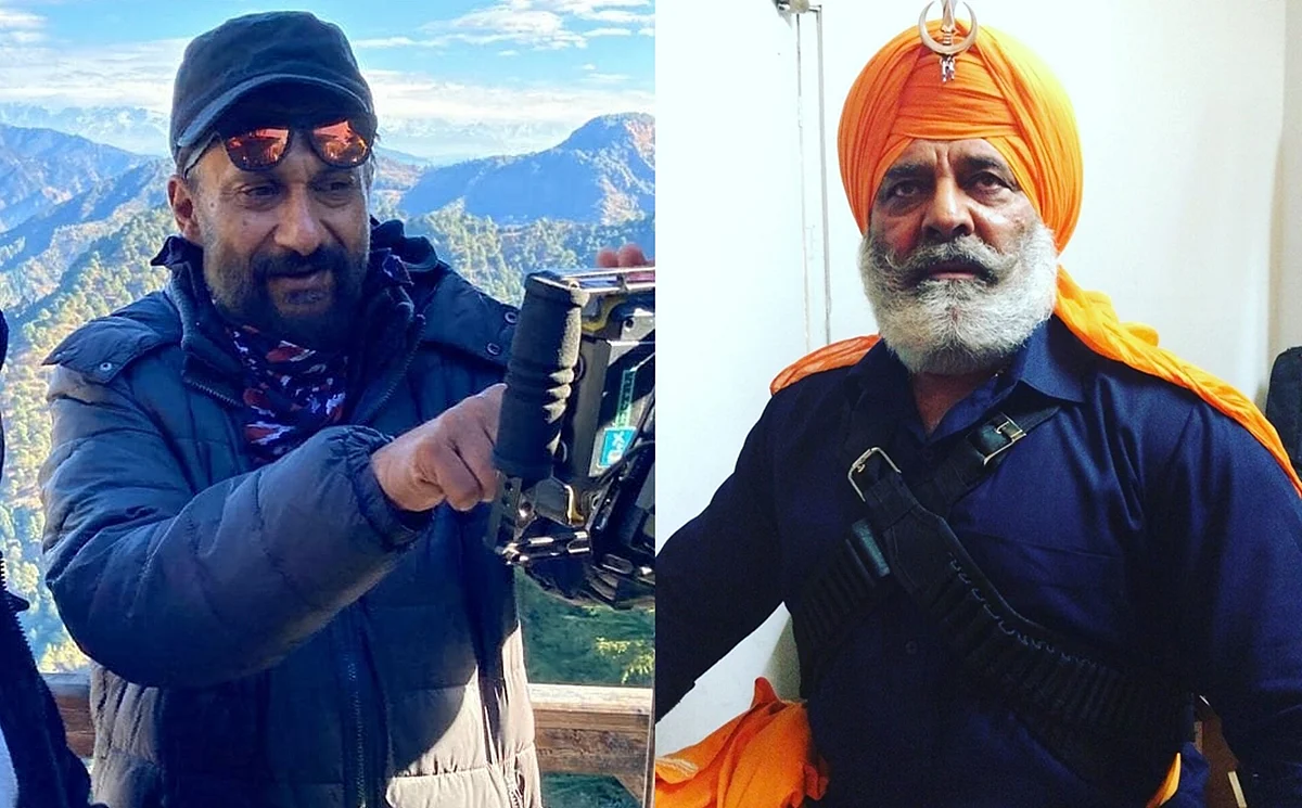 Vivek Agnihotri sacks Yograj Singh from 'The Kashmir Files' over controversial speech on farmer...