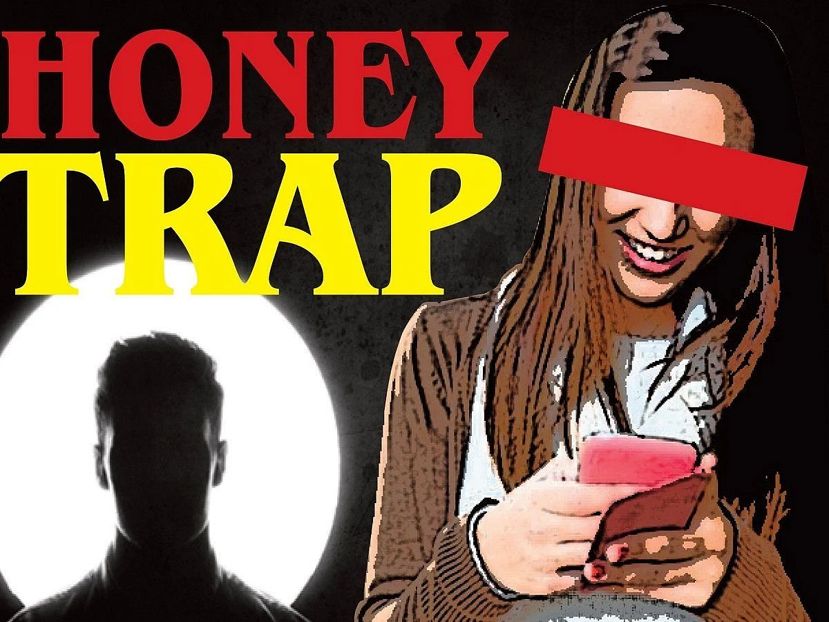 Indore: SIT unwilling to give copies of digital evidence to honey trap accused,
files...